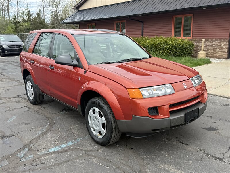 2003 Saturn Vue   - Photo 1 - Flushing, MI 48433