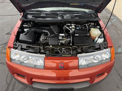 2003 Saturn Vue   - Photo 33 - Flushing, MI 48433