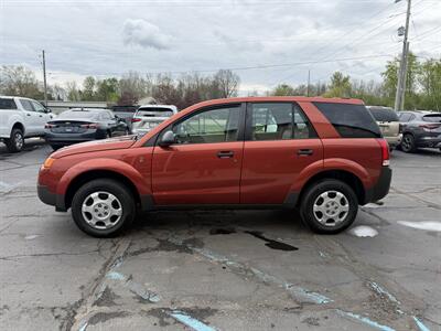 2003 Saturn Vue   - Photo 9 - Flushing, MI 48433