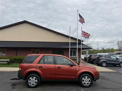 2003 Saturn Vue   - Photo 5 - Flushing, MI 48433