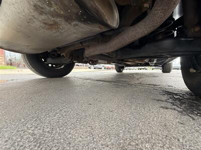 2003 Saturn Vue   - Photo 43 - Flushing, MI 48433