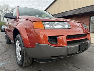 2003 Saturn Vue   - Photo 31 - Flushing, MI 48433
