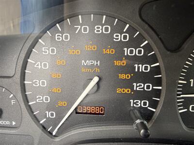 2003 Saturn Vue   - Photo 3 - Flushing, MI 48433