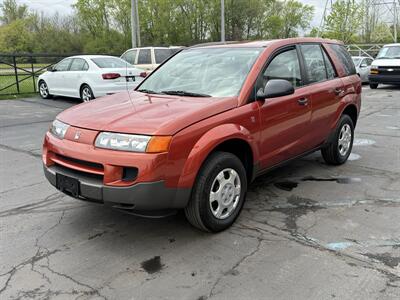 2003 Saturn Vue   - Photo 4 - Flushing, MI 48433