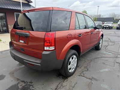 2003 Saturn Vue   - Photo 6 - Flushing, MI 48433