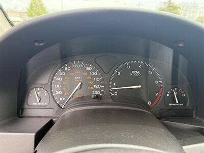 2003 Saturn Vue   - Photo 12 - Flushing, MI 48433
