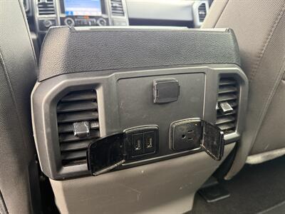 2019 Ford F-150 XLT Supercrew 4X4 - Photo 22 - Flushing, MI 48433