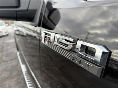 2019 Ford F-150 XLT Supercrew 4X4 - Photo 34 - Flushing, MI 48433