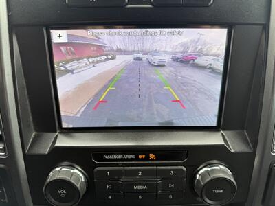 2019 Ford F-150 XLT Supercrew 4X4 - Photo 16 - Flushing, MI 48433