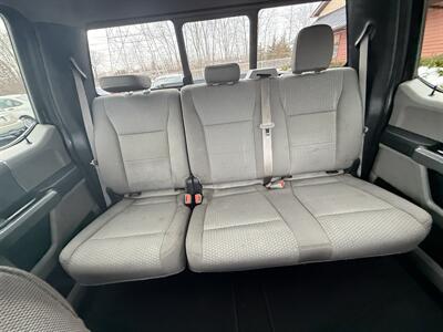 2019 Ford F-150 XLT Supercrew 4X4 - Photo 10 - Flushing, MI 48433