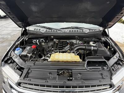 2019 Ford F-150 XLT Supercrew 4X4 - Photo 37 - Flushing, MI 48433