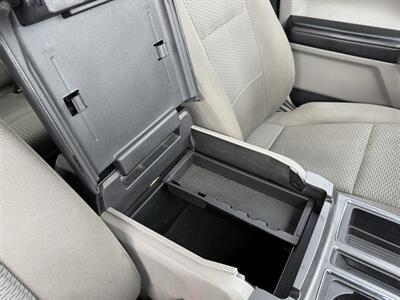 2019 Ford F-150 XLT Supercrew 4X4 - Photo 32 - Flushing, MI 48433