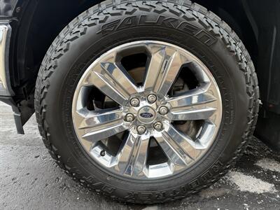2019 Ford F-150 XLT Supercrew 4X4 - Photo 15 - Flushing, MI 48433