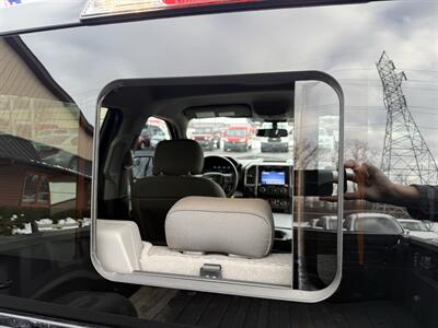 2019 Ford F-150 XLT Supercrew 4X4 - Photo 24 - Flushing, MI 48433