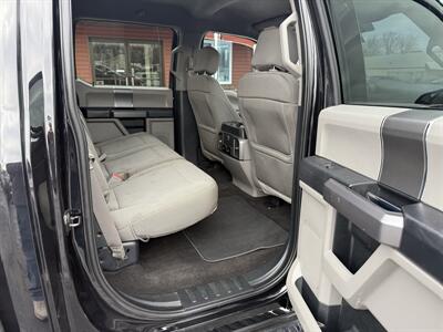 2019 Ford F-150 XLT Supercrew 4X4 - Photo 28 - Flushing, MI 48433