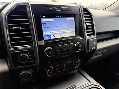 2019 Ford F-150 XLT Supercrew 4X4 - Photo 13 - Flushing, MI 48433