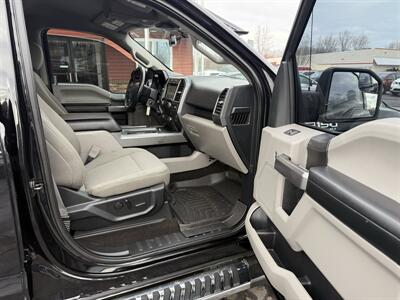 2019 Ford F-150 XLT Supercrew 4X4 - Photo 29 - Flushing, MI 48433