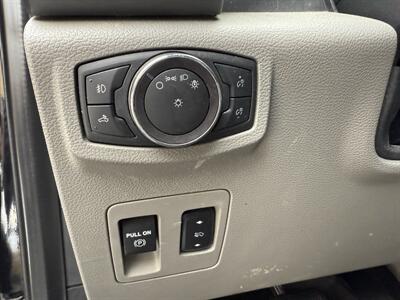 2019 Ford F-150 XLT Supercrew 4X4 - Photo 19 - Flushing, MI 48433