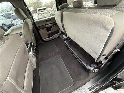 2019 Ford F-150 XLT Supercrew 4X4 - Photo 23 - Flushing, MI 48433