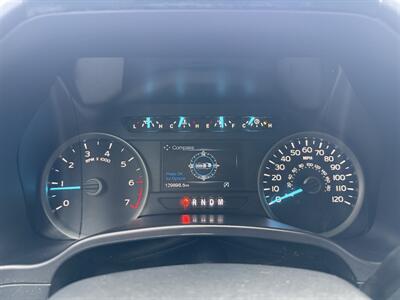 2019 Ford F-150 XLT Supercrew 4X4 - Photo 12 - Flushing, MI 48433