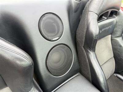 2006 Dodge Viper SRT-10  Convertible - Photo 44 - Flushing, MI 48433