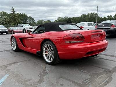 2006 Dodge Viper SRT-10  Convertible - Photo 14 - Flushing, MI 48433