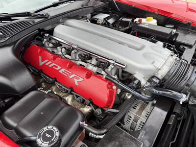 2006 Dodge Viper SRT-10  Convertible - Photo 54 - Flushing, MI 48433