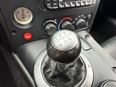 2006 Dodge Viper SRT-10  Convertible - Photo 30 - Flushing, MI 48433