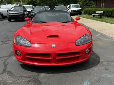 2006 Dodge Viper SRT-10  Convertible - Photo 4 - Flushing, MI 48433