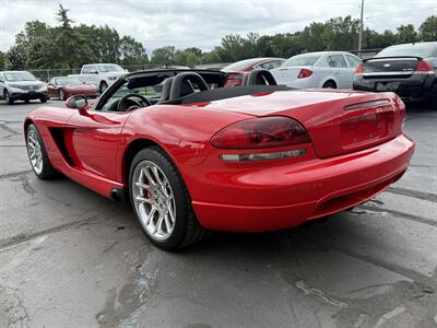 2006 Dodge Viper SRT-10  Convertible - Photo 7 - Flushing, MI 48433