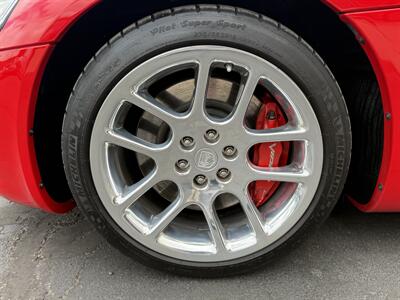 2006 Dodge Viper SRT-10  Convertible - Photo 17 - Flushing, MI 48433