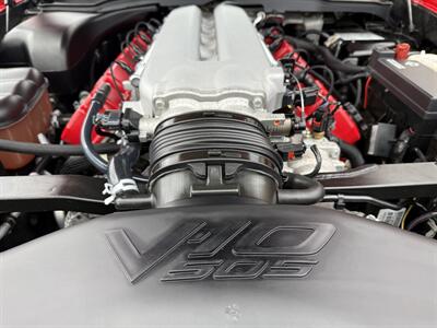 2006 Dodge Viper SRT-10  Convertible - Photo 55 - Flushing, MI 48433