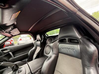 2006 Dodge Viper SRT-10  Convertible - Photo 26 - Flushing, MI 48433