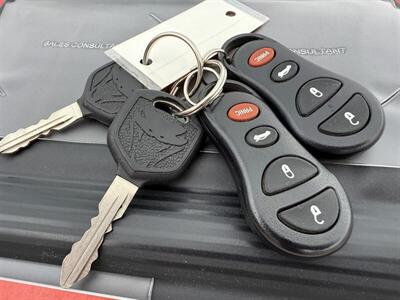 2006 Dodge Viper SRT-10  Convertible - Photo 48 - Flushing, MI 48433