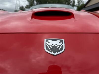 2006 Dodge Viper SRT-10  Convertible - Photo 22 - Flushing, MI 48433
