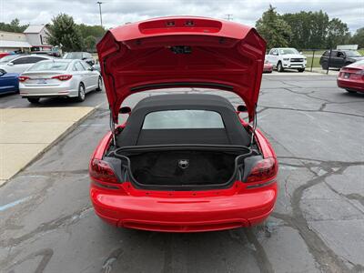 2006 Dodge Viper SRT-10  Convertible - Photo 34 - Flushing, MI 48433
