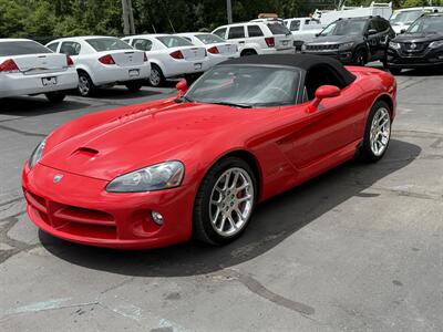 2006 Dodge Viper SRT-10  Convertible - Photo 8 - Flushing, MI 48433