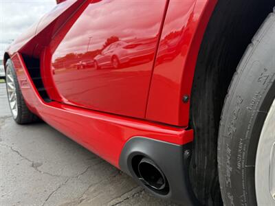 2006 Dodge Viper SRT-10  Convertible - Photo 24 - Flushing, MI 48433