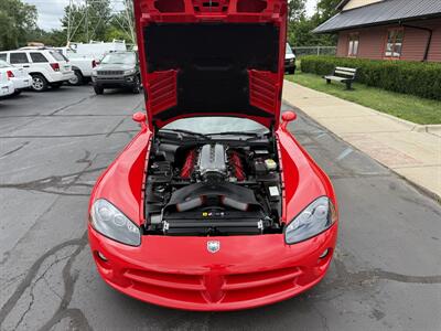 2006 Dodge Viper SRT-10  Convertible - Photo 52 - Flushing, MI 48433