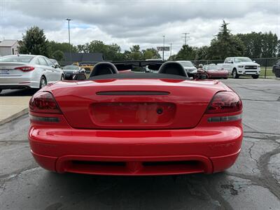 2006 Dodge Viper SRT-10  Convertible - Photo 15 - Flushing, MI 48433