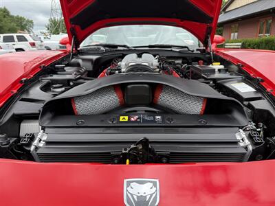 2006 Dodge Viper SRT-10  Convertible - Photo 56 - Flushing, MI 48433