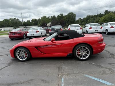 2006 Dodge Viper SRT-10  Convertible - Photo 16 - Flushing, MI 48433