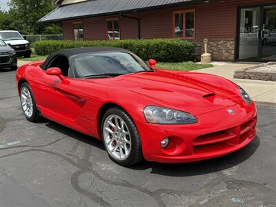 2006 Dodge Viper SRT-10  Convertible - Photo 6 - Flushing, MI 48433