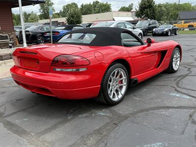 2006 Dodge Viper SRT-10  Convertible - Photo 11 - Flushing, MI 48433