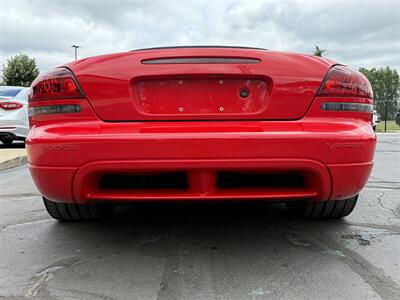 2006 Dodge Viper SRT-10  Convertible - Photo 13 - Flushing, MI 48433