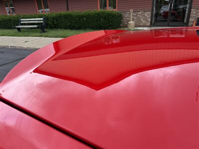 2006 Dodge Viper SRT-10  Convertible - Photo 50 - Flushing, MI 48433
