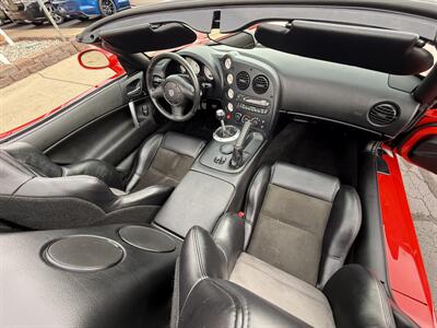 2006 Dodge Viper SRT-10  Convertible - Photo 43 - Flushing, MI 48433