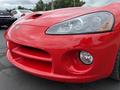2006 Dodge Viper SRT-10  Convertible - Photo 23 - Flushing, MI 48433