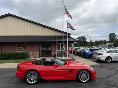 2006 Dodge Viper SRT-10  Convertible - Photo 9 - Flushing, MI 48433