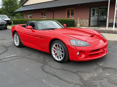 2006 Dodge Viper SRT-10  Convertible - Photo 2 - Flushing, MI 48433